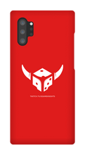 GGK Logo Plain Color Samsung Phone Case