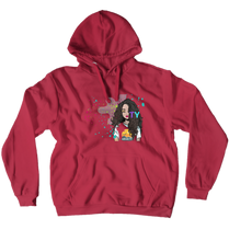 edinok_ty Hoodies (No-Zip/Pullover)
