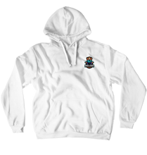 KingLebok Hoodies (No-Zip/Pullover)