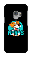 norbss_ Samsung Phone Cases