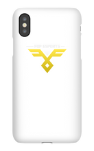 FDP iPhone Phone Cases
