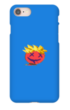 AirHead Super Saiyan iPhone Phone Cases