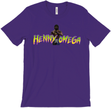 Henny Omega T-Shirts