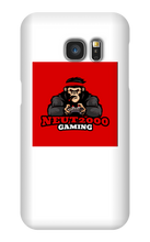 neut2000 gaming Samsung Phone case