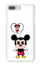 littlemiss_emziee iPhone Phone Cases
