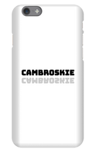 cambroskie iPhone Phone Cases