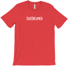 Simplistic DaeDreamer Text T-Shirt