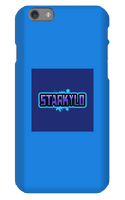 starkylo iPhone Phone Cases