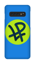 lucoupupou Samsung Phone Cases