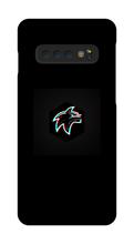 infect_007 Samsung Phone Cases