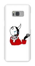 krazykrules Samsung Phone Cases