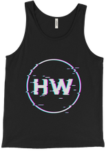 HermannWho Tank Top