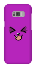 NATEOCE RCCN Samsung Cases