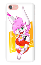 nanciwr iPhone Phone Cases