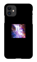 mastercoder iPhone Phone Cases