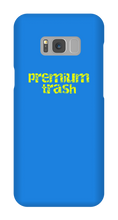 pugun Samsung Phone Case