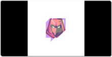 this_is_inferno XXL Gaming Mousepad