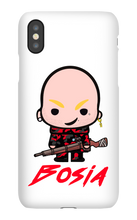 bosia iPhone Phone Cases