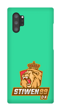 stiwen89 Samsung Phone Cases