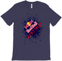 rb_el3ttric T-Shirts