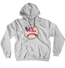 Sudadera con logo exclusivo , nicocubero8.