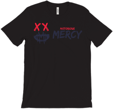 notoriousmercy T-Shirts