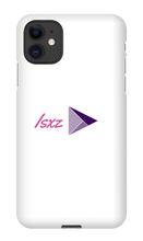 zertexf iPhone Phone Cases
