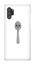A Soft Spoon Samsung Phone Cases
