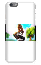 Fortnite OG Recon Expert iPhone Phone Cases