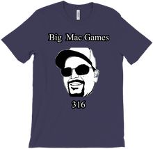 Big Mac Games 316 Channel Shirt