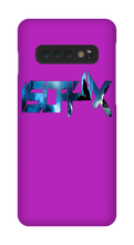 itsisophix Samsung Phone Cases