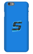 seasonofslaps iPhone Phone Cases