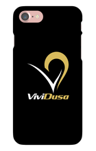 ViviDusa iPhone Case