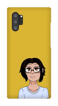 Boldrost Samsung Phone Cases