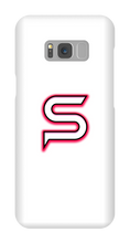 itzsassi Samsung Phone Cases
