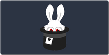 magicrabbit_1 XXL Gaming Mousepad