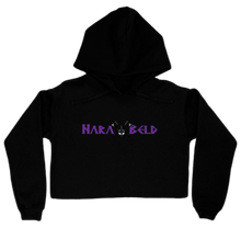 NaraxBeld N hoodie-women-cropped