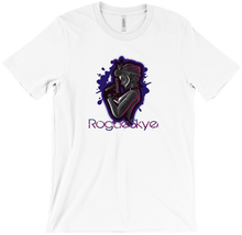 rogue_skye T-Shirts