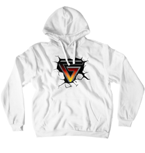 Hoodies (No-Zip/Pullover)