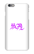 bsbabygirl iPhone Phone Cases
