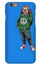 vslothboy iPhone Phone Cases