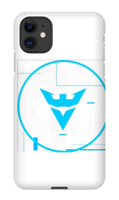 vampunit iPhone X Cases limited edition