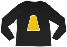 Buku Bucket Long Sleeve Shirt