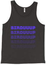 birduuup Tank Top