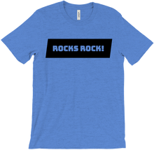 Rocks Rock! T-Shirt