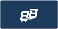 bradda97 XXL Gaming Mousepad