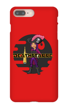cptdeathstarre iPhone 7 Phone Cases