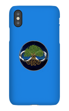 LimitlessLifeTV OG iPhone Cases