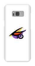 confusedanubis Samsung Phone Cases