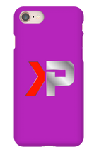 KP iPhone Phone Cases